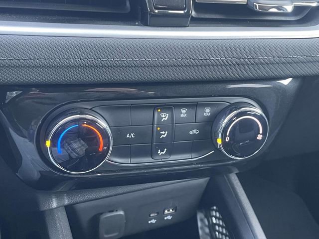 Used 2025 Chevrolet TrailBlazer LT image 19
