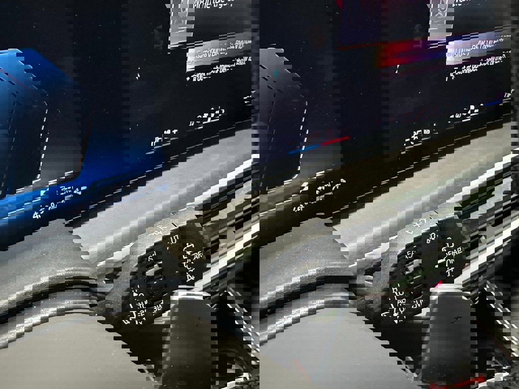 Used 2026 BMW X5 xDrive50e image 22