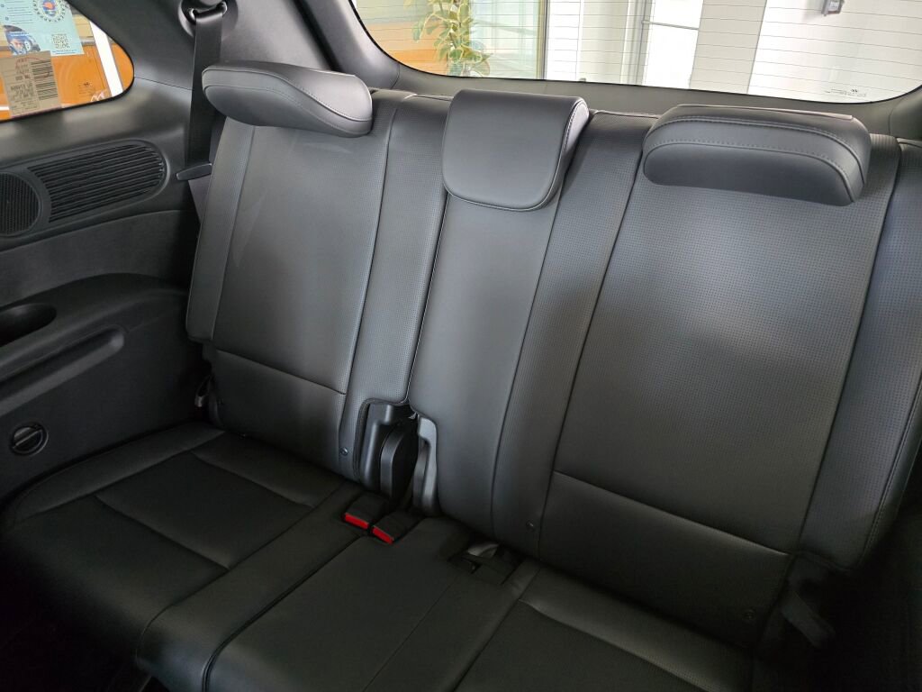 New 2026 Hyundai Palisade SEL Premium image 36