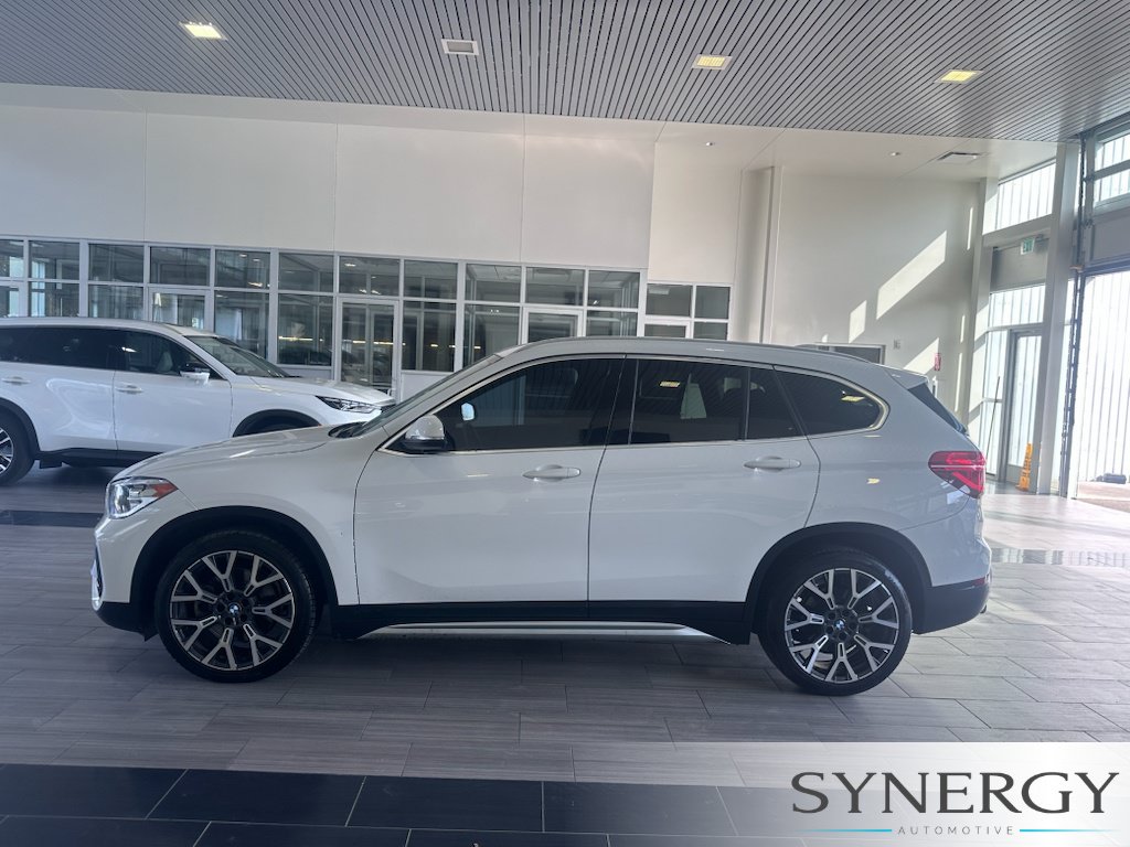 Used 2020 BMW X1 sDrive28i w/ Convenience Package FWD image 11