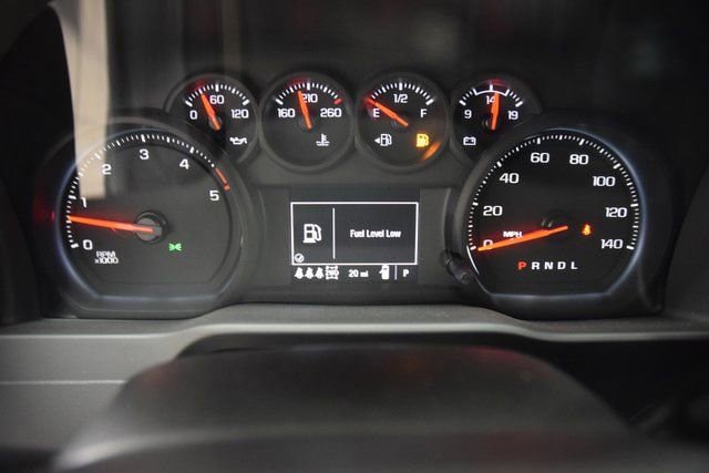 New 2025 Chevrolet Silverado 3500 W/T w/ WT Convenience Package AWD/4WD image 39