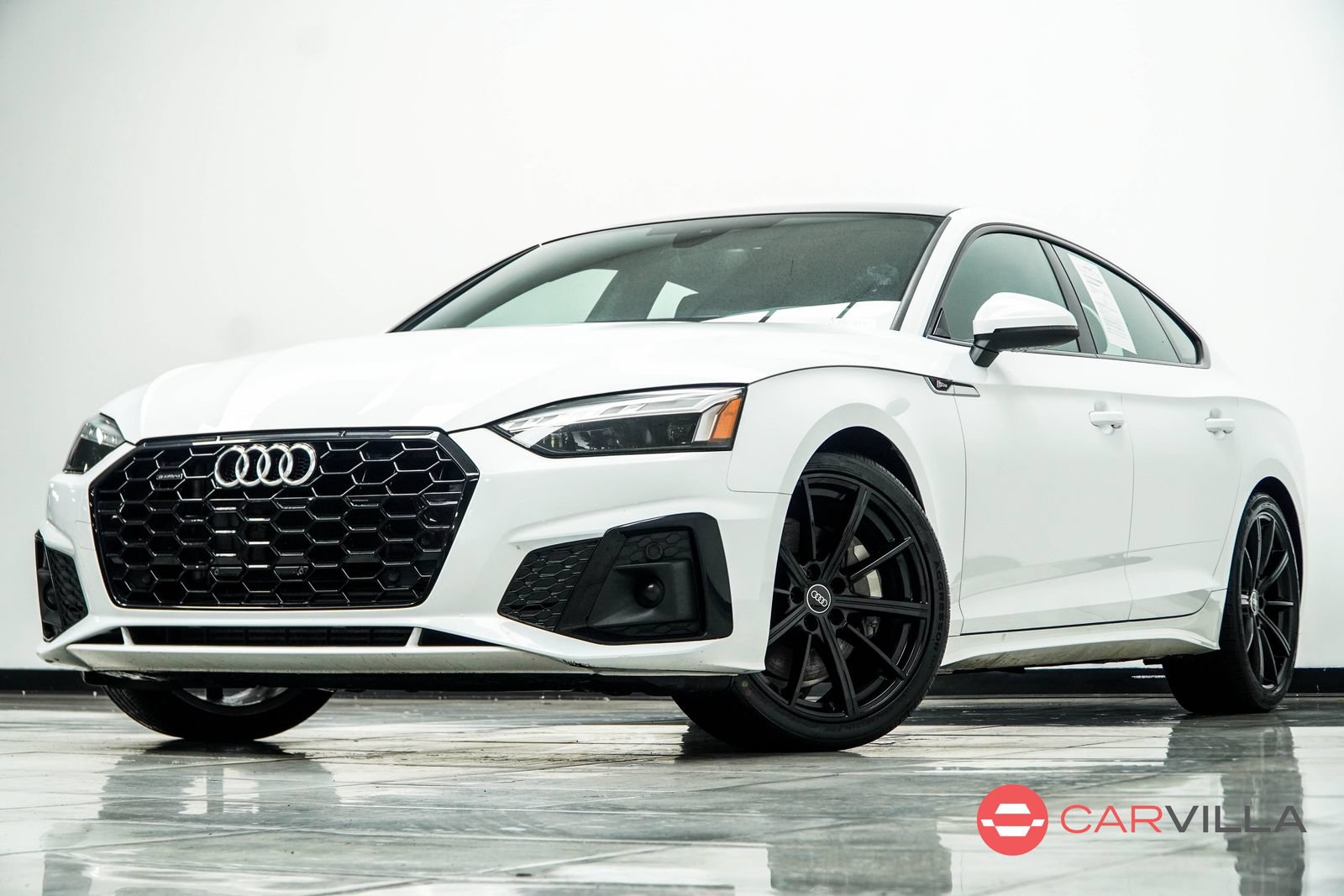 Used 2025 Audi A5 2.0T Premium Plus