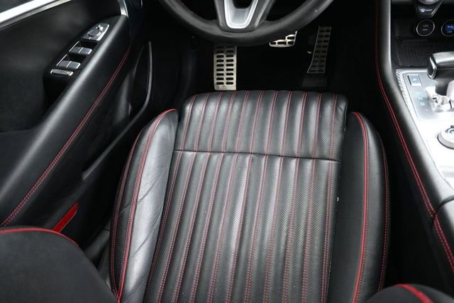 Used 2022 Genesis G70 3.3T w/ Sport Advanced Package RWD image 15