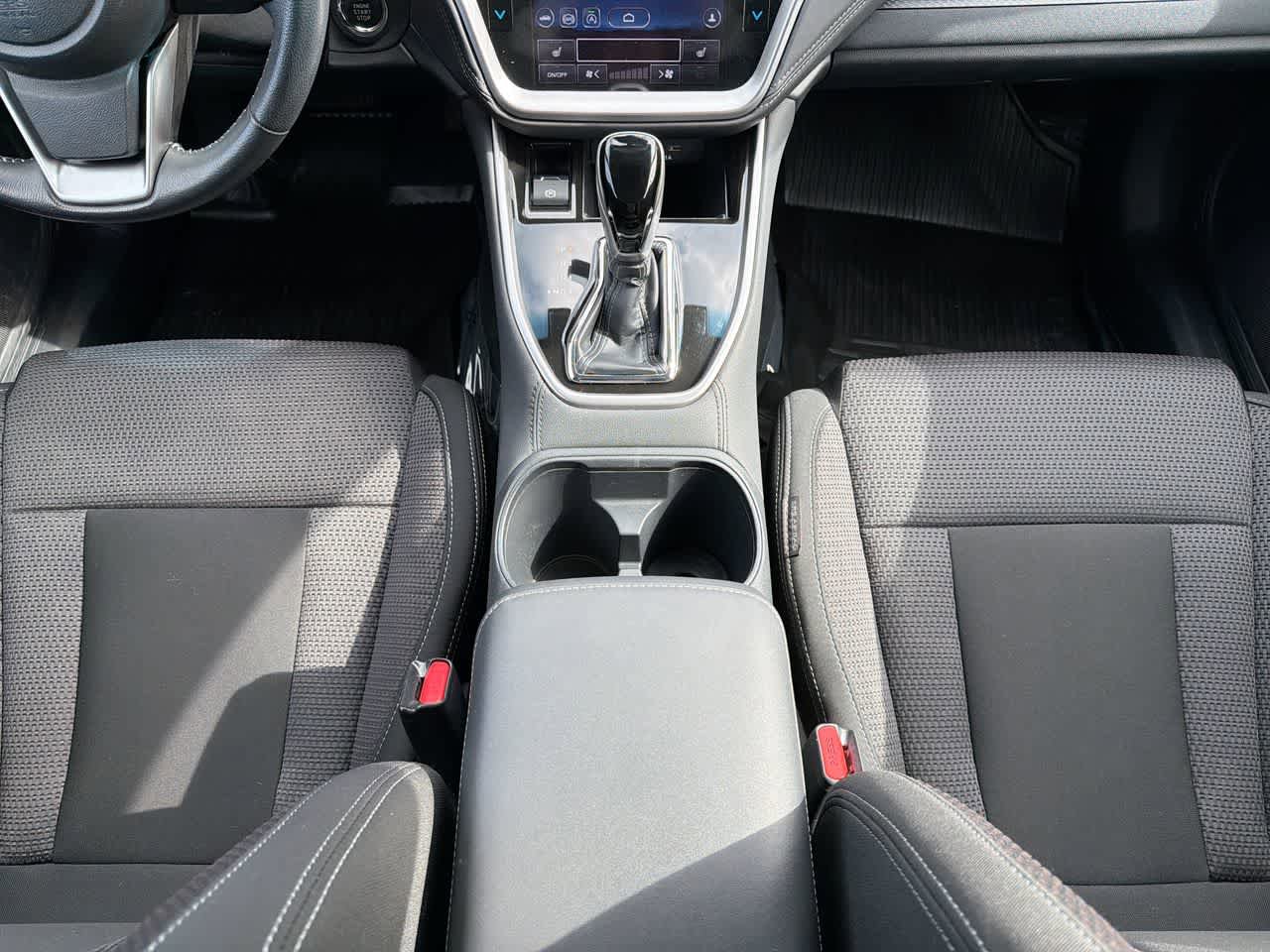 Certified 2022 Subaru Outback Premium AWD/4WD image 30