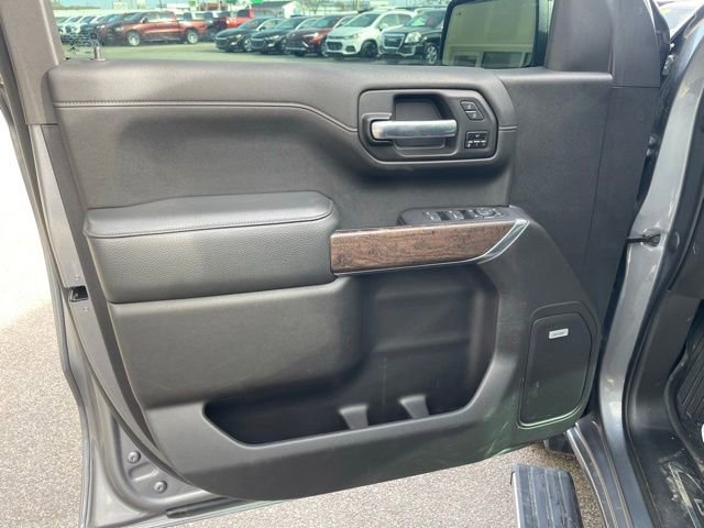 Used 2021 GMC Sierra 1500 Denali w/ Denali Ultimate Package image 27