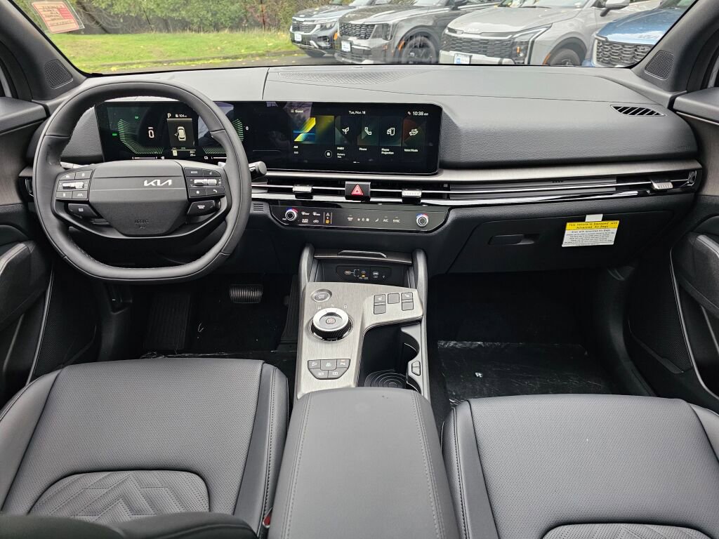 New 2026 Kia Sportage X-Line image 21