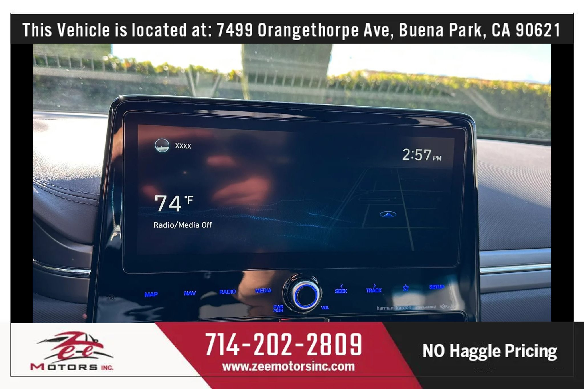 Used 2021 Hyundai Ioniq Limited FWD image 31