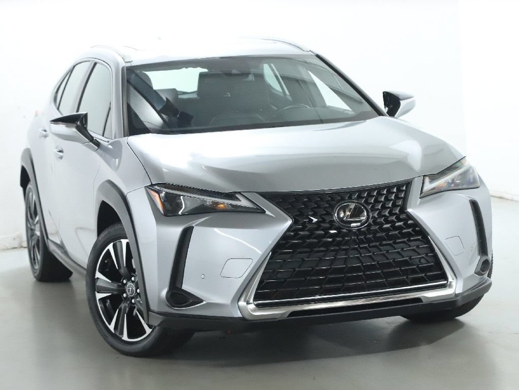 Used 2024 Lexus UX 250h AWD image 2