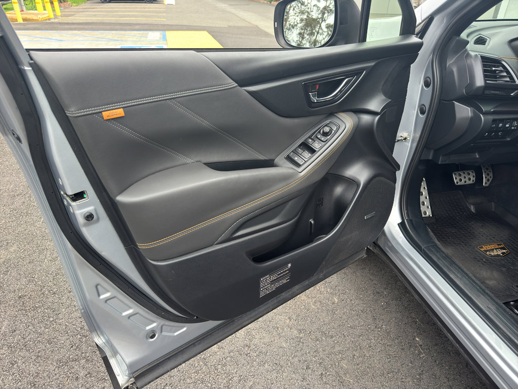 Used 2022 Subaru Forester Wilderness image 6