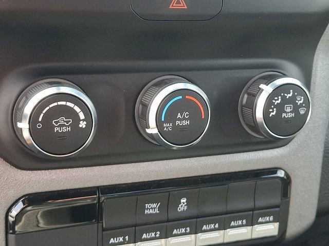 Used 2024 RAM 5500 Tradesman image 15