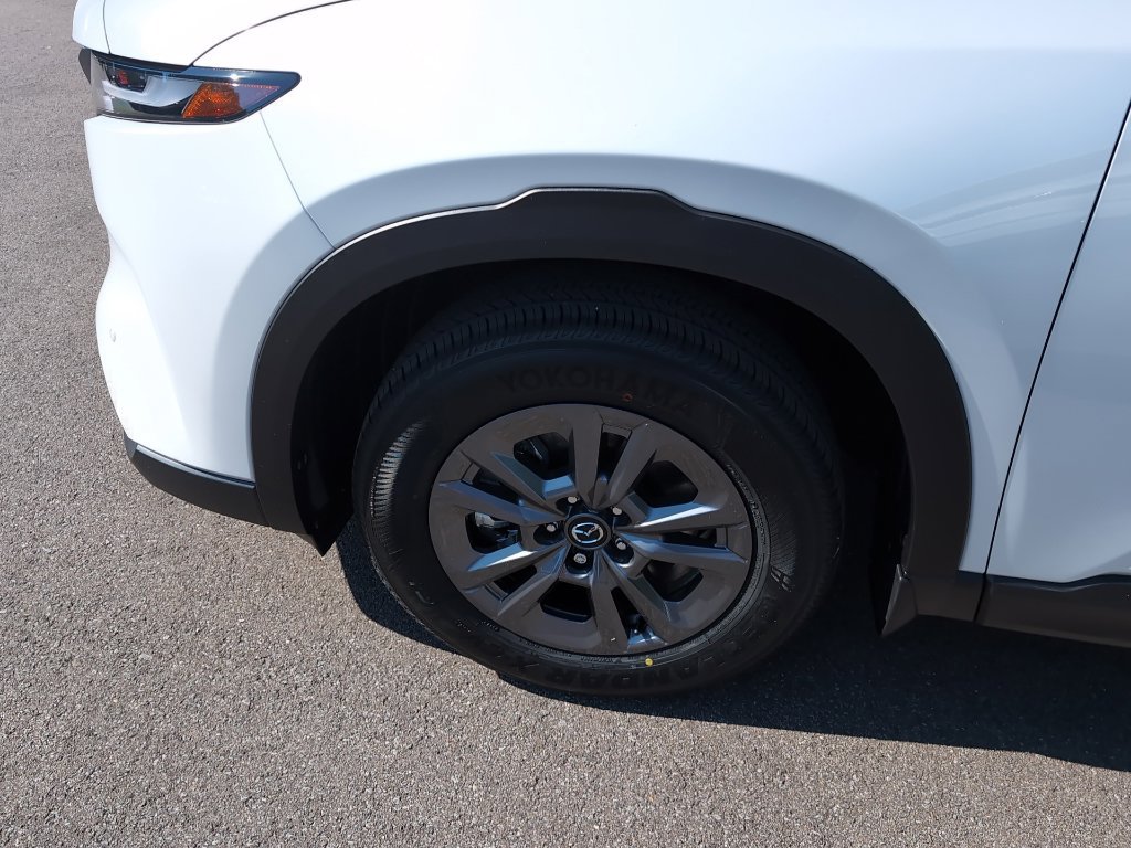 New 2026 MAZDA CX-5 Select AWD/4WD image 12