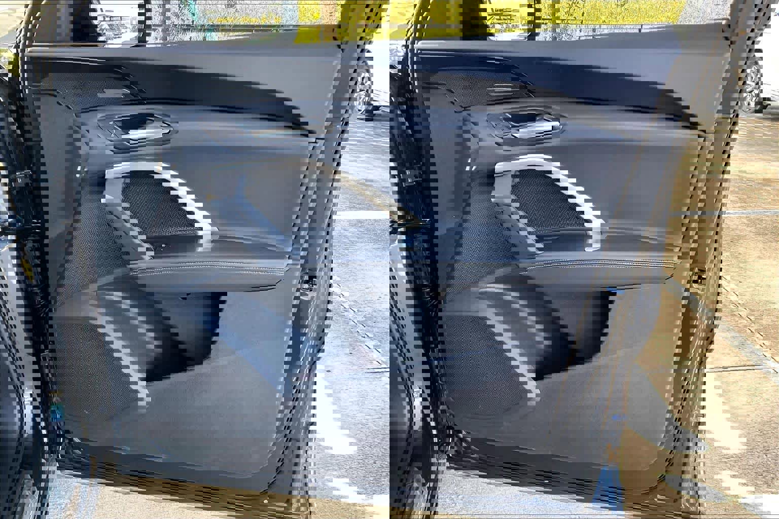 Used 2025 Audi Q5 Premium Plus w/ Premium Plus image 21