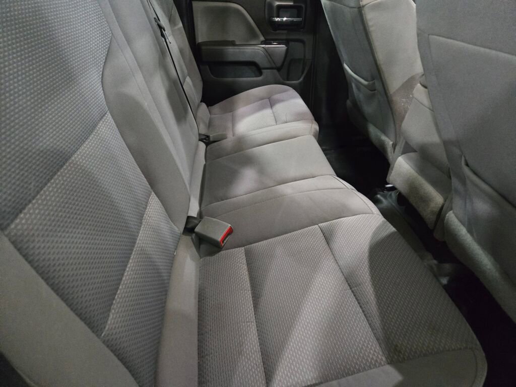 Used 2019 Chevrolet Silverado 2500 W/T image 11