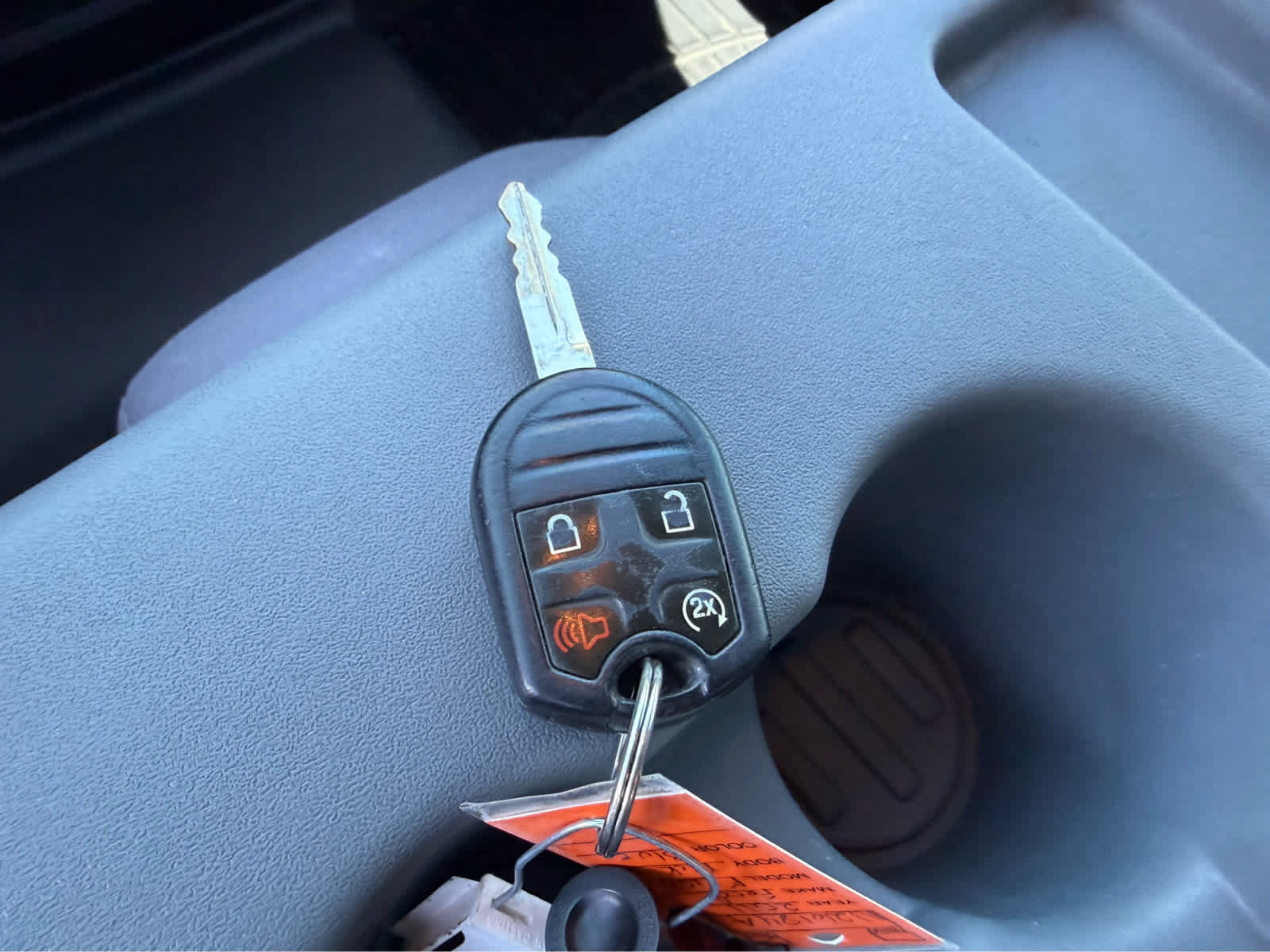 Used 2011 Ford F150 XLT w/ XLT Chrome Pkg RWD image 30