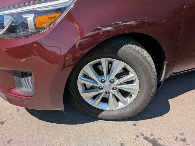 Used 2016 Kia Sedona LX w/ Option Group 020 image 8