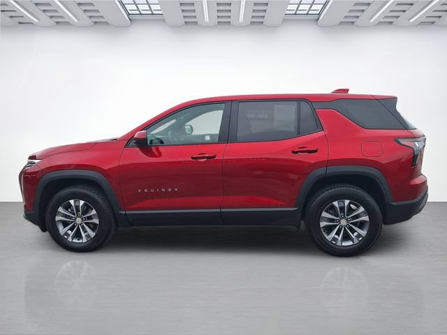 Used 2026 Chevrolet Equinox LT AWD/4WD image 29