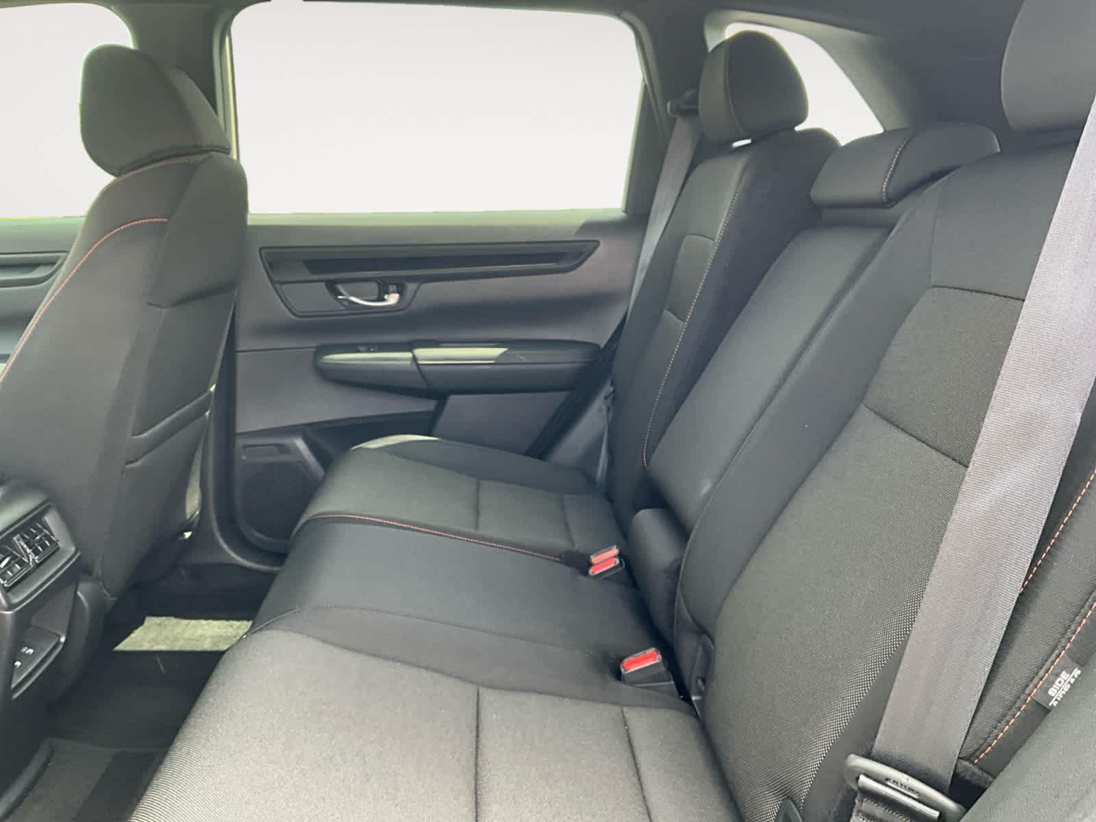 Used 2026 Honda CR-V Sport image 13