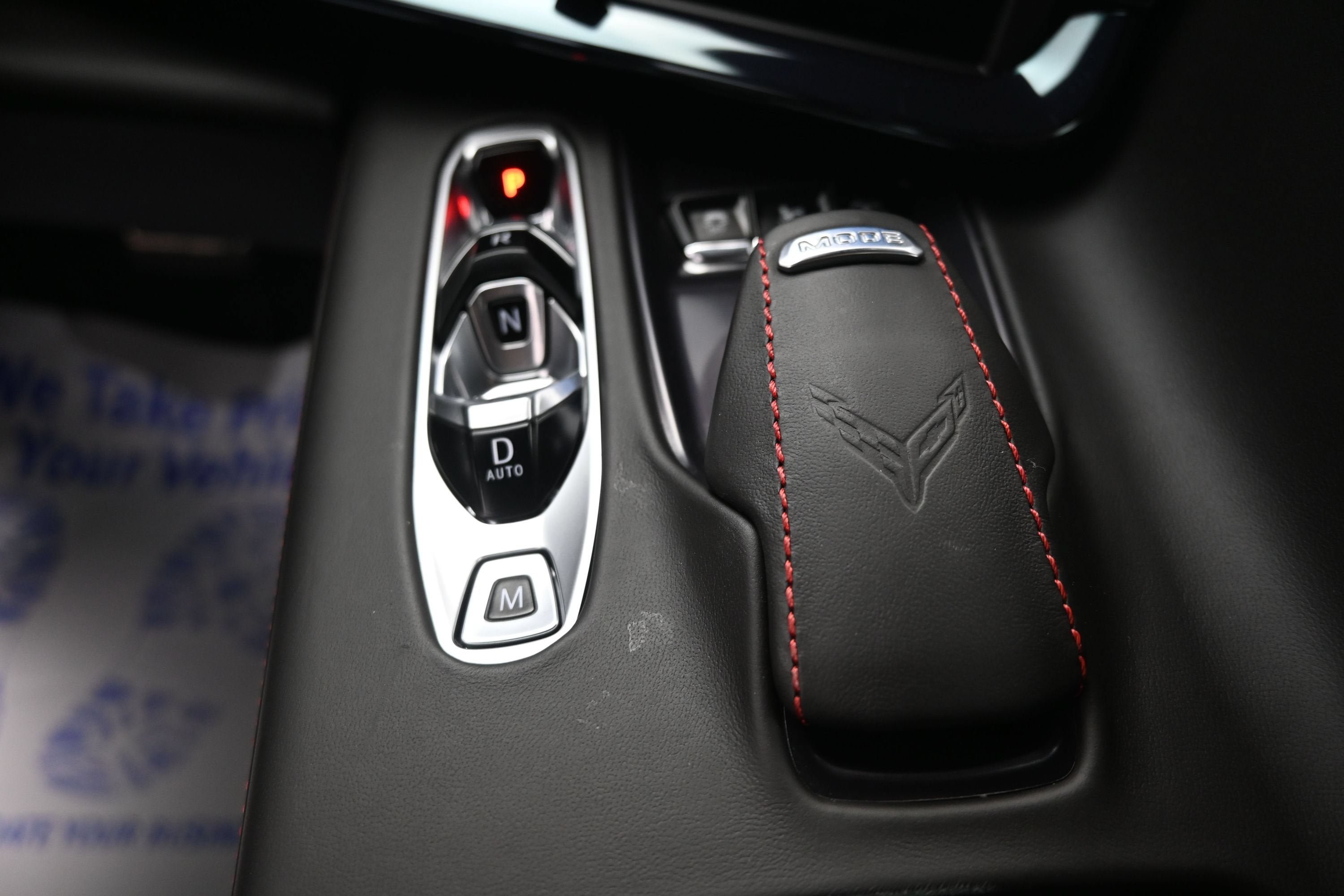 Used 2024 Chevrolet Corvette Stingray Premium Conv w/ Z51 Performance Package RWD image 24