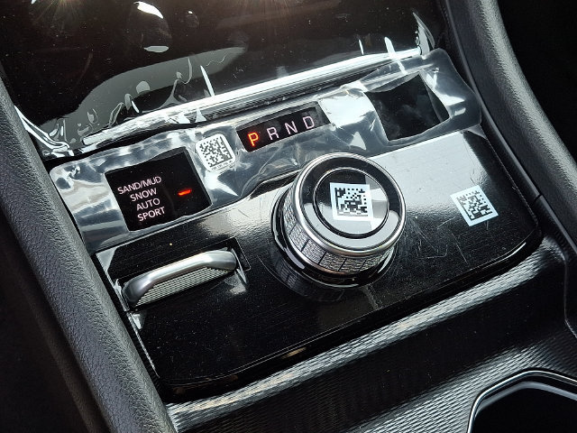 New 2026 Jeep Grand Cherokee Altitude AWD/4WD image 11