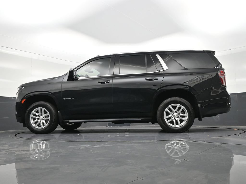 Used 2022 Chevrolet Tahoe LS RWD image 29