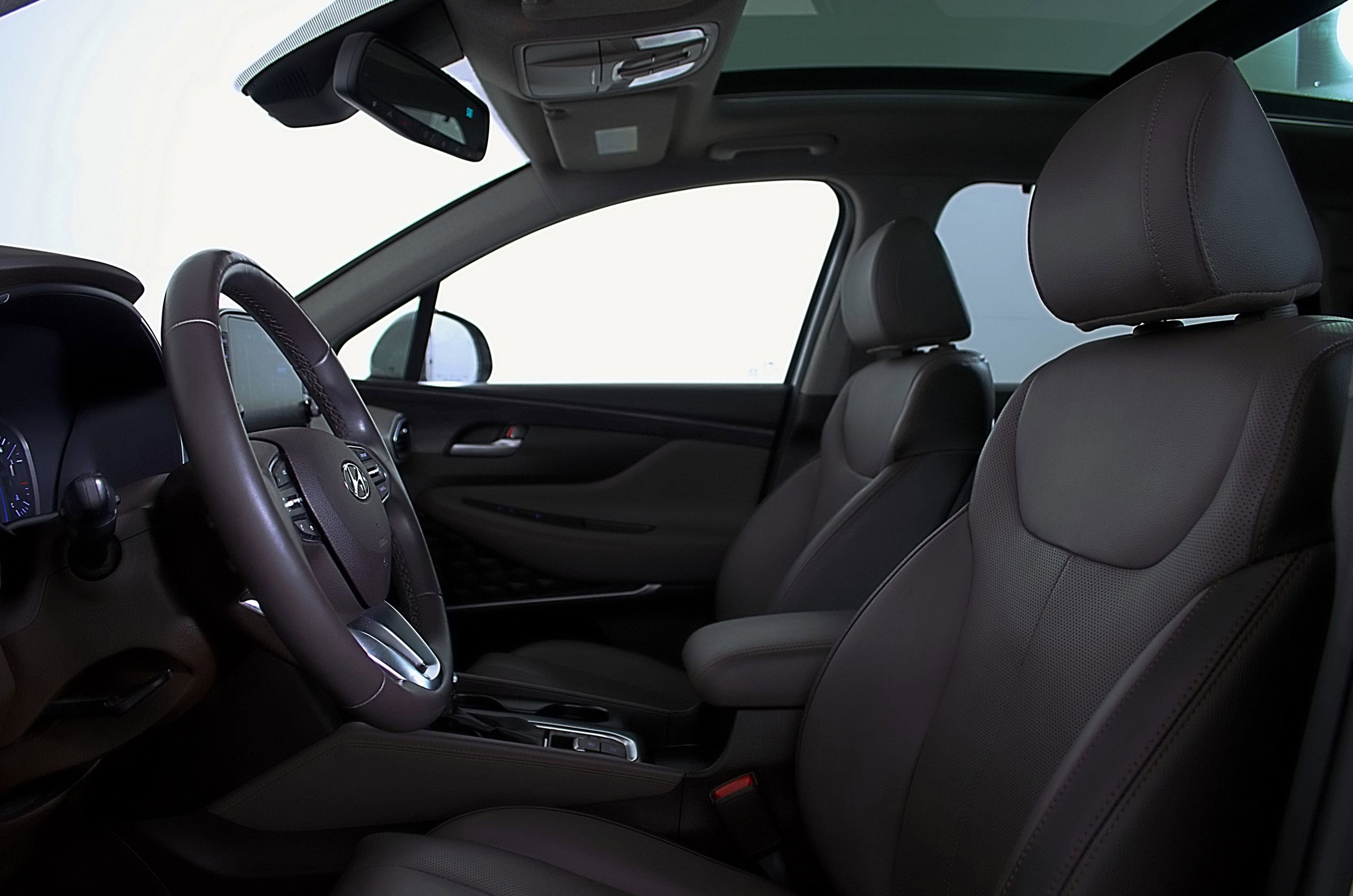 Used 2019 Hyundai Santa Fe FWD image 22