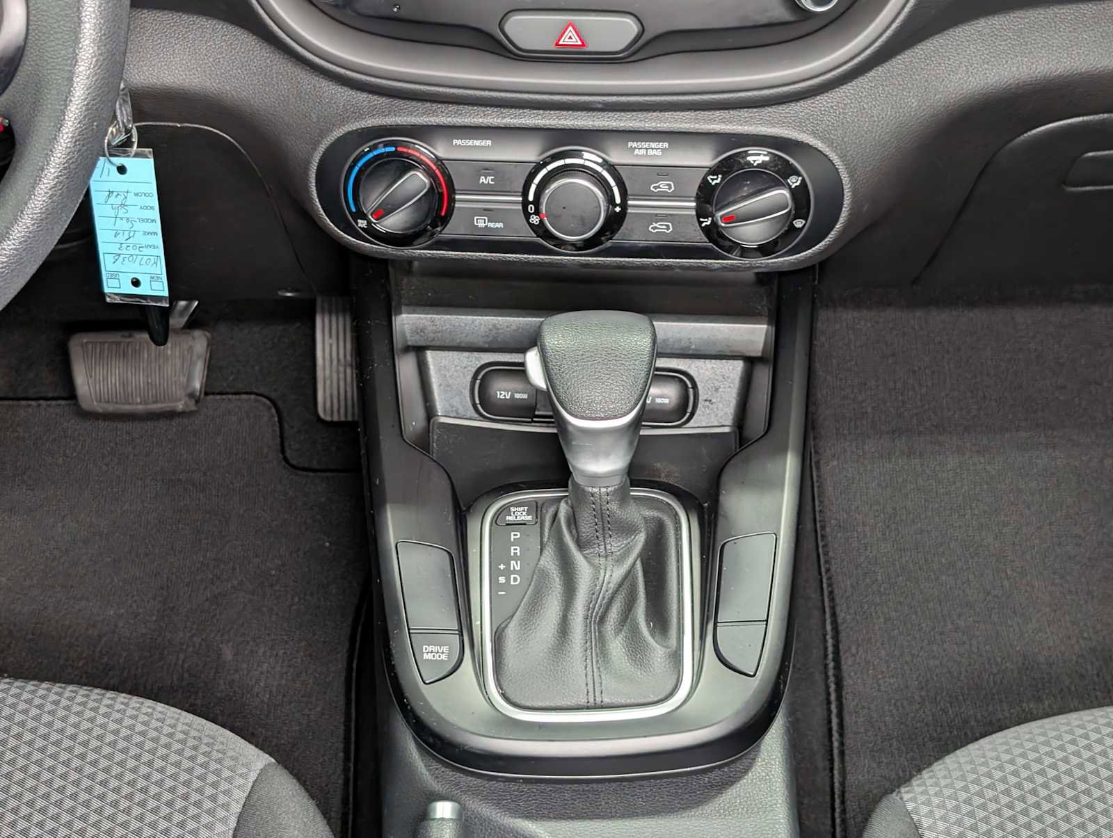 Certified 2023 Kia Soul LX w/ LX Technology Package image 18