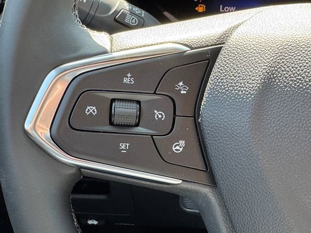 New 2026 Chevrolet TrailBlazer ACTIV w/ Convenience Package image 18