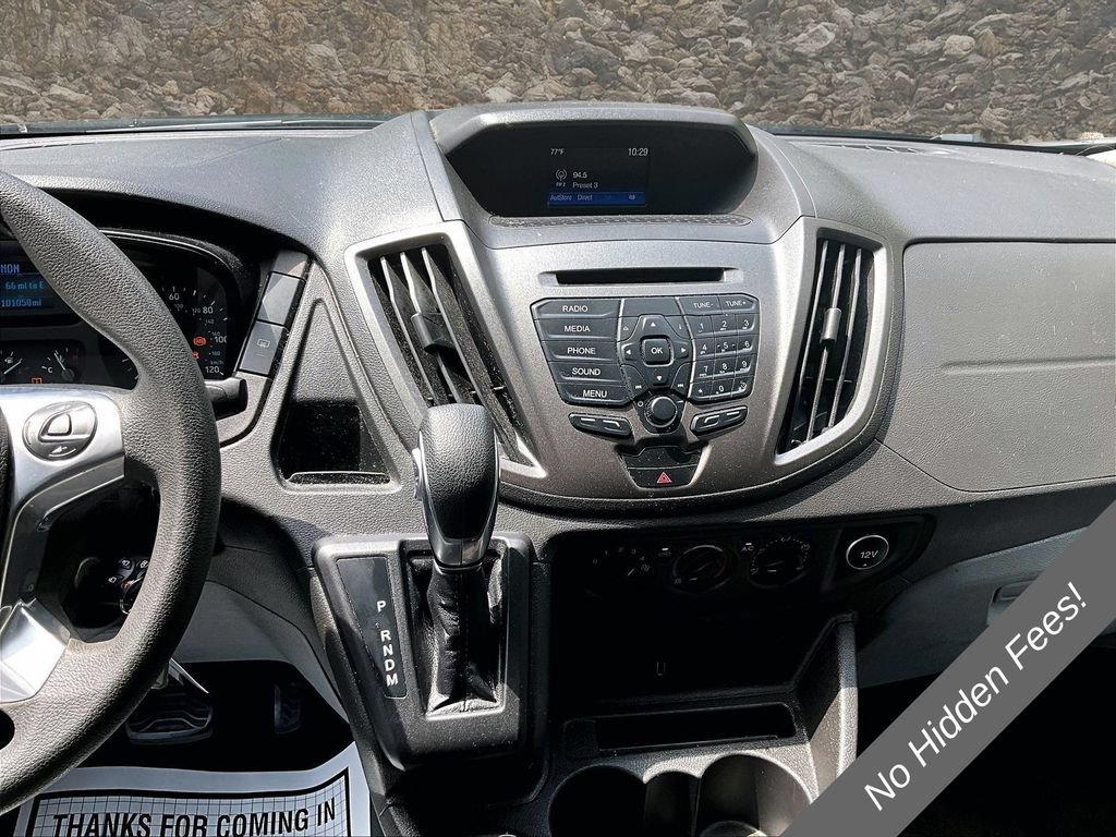 Used 2018 Ford Transit 150 XL RWD image 6