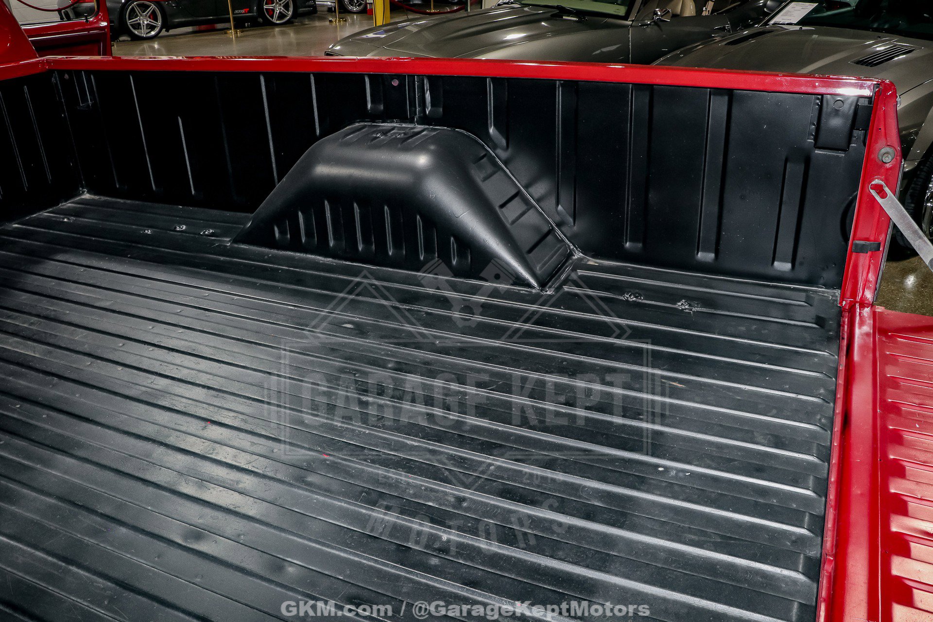 Used 1989 Dodge D/W Truck 150 image 77