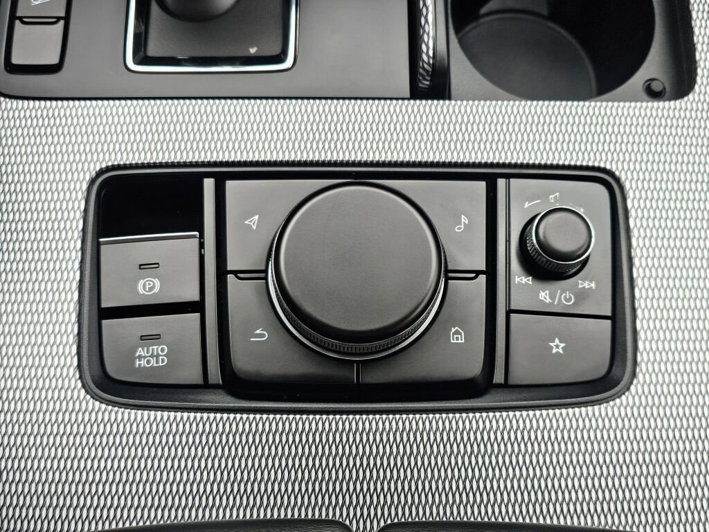 Certified 2024 MAZDA CX-90 Plug-In Hybrid w/ Preferred image 29