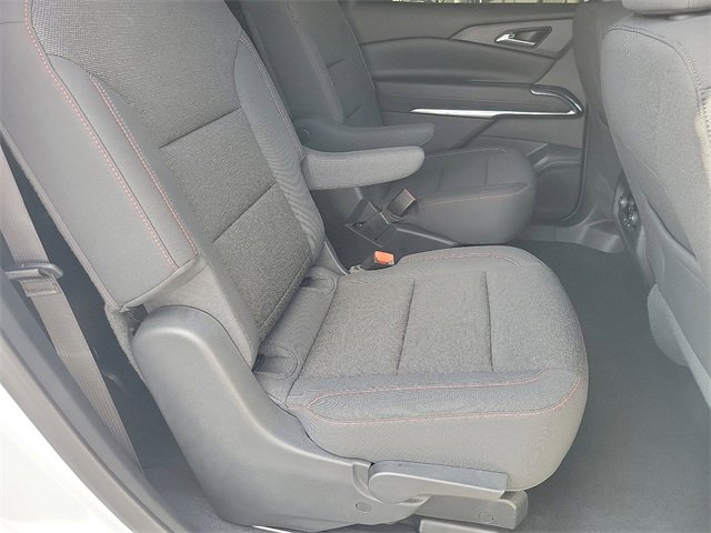 Used 2024 Chevrolet Traverse Z71 w/ LPO, Roadside Safety Package image 20