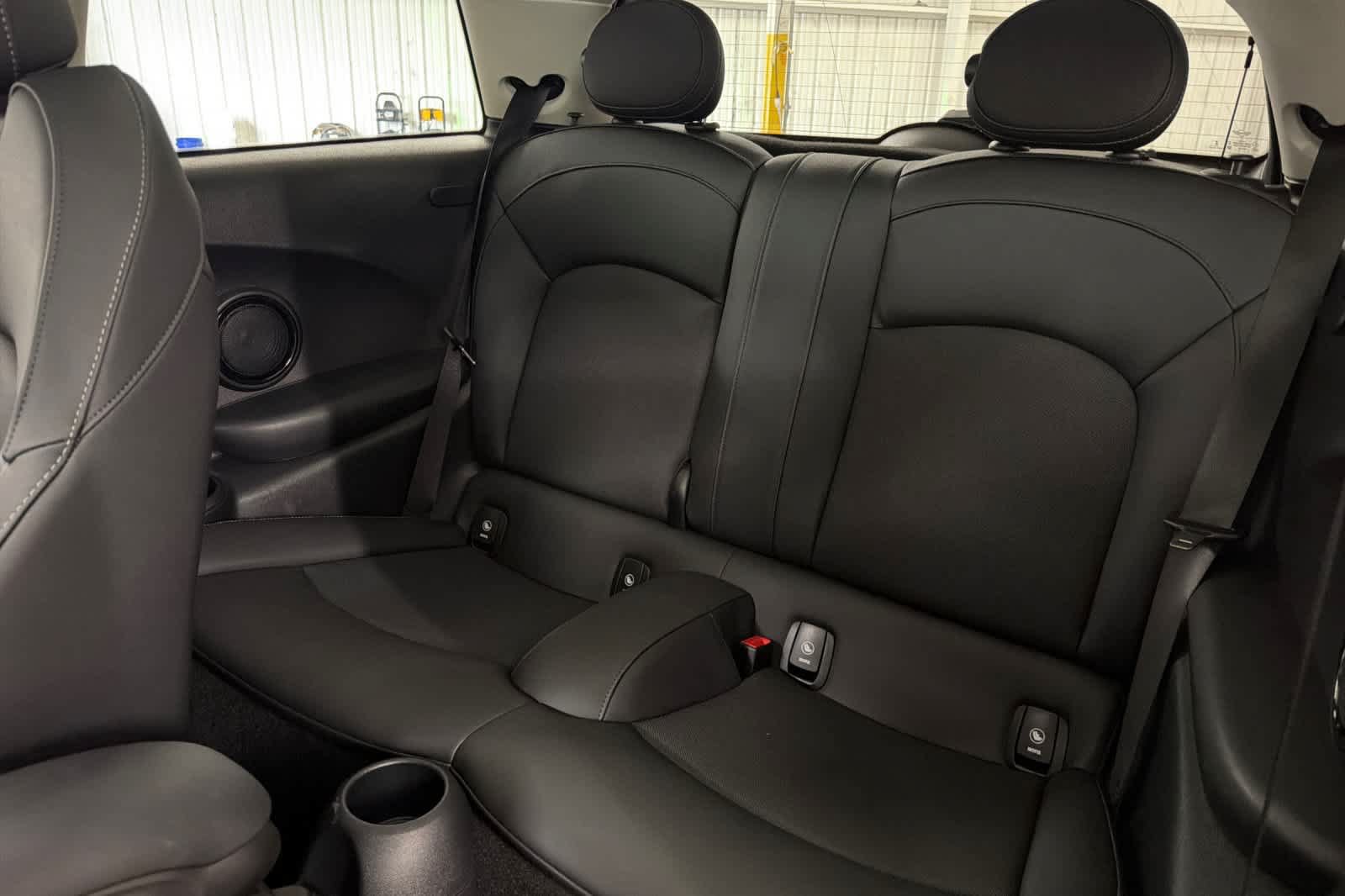 Used 2024 MINI Cooper S FWD image 4