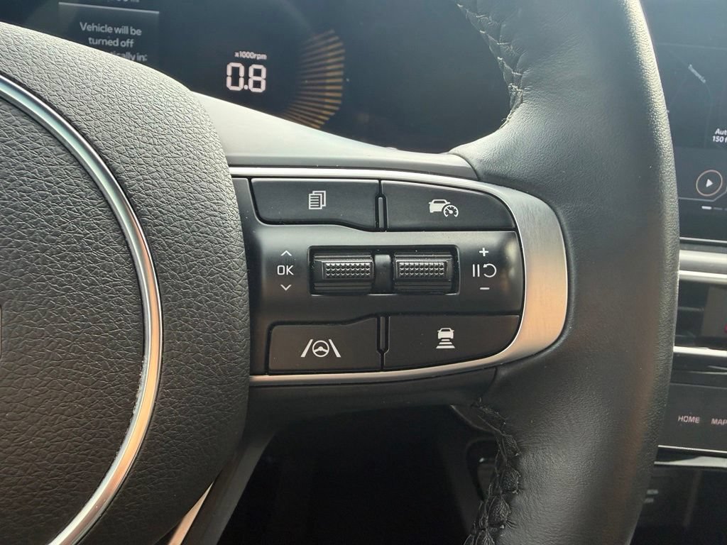 Used 2025 Kia K5 GT-Line w/ GT-Line Premium Package AWD/4WD image 21