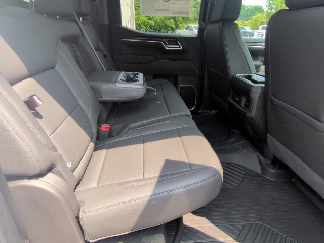 New 2026 Chevrolet Silverado 1500 RST AWD/4WD image 30