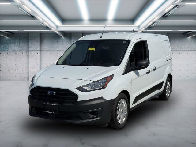 Used 2021 Ford Transit Connect XL w/ CNG/LPG Engine Prep Package image 1