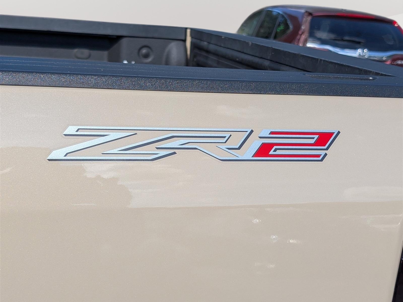 Used 2022 Chevrolet Colorado ZR2 w/ ZR2 Dusk Special Edition AWD/4WD image 10