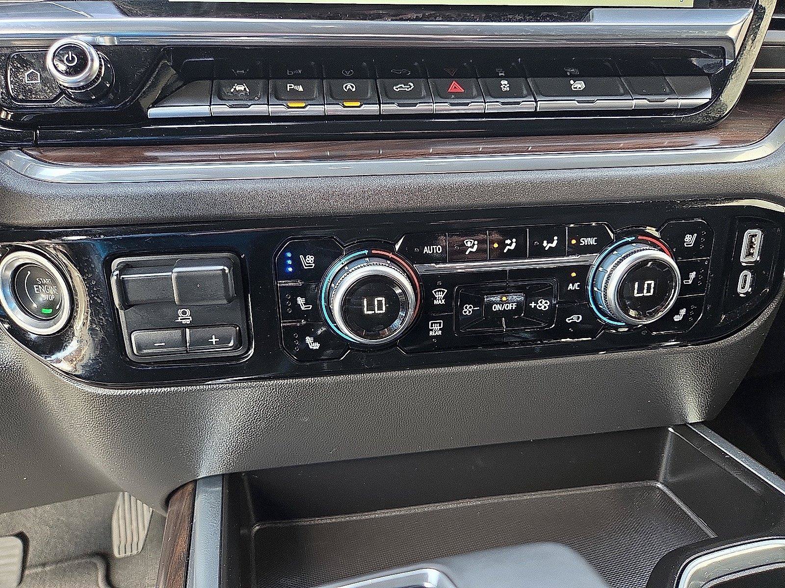 Used 2024 GMC Sierra 1500 SLT RWD image 19