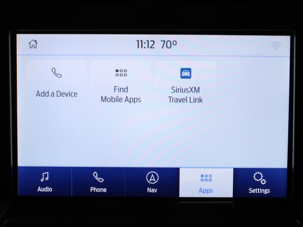 Used 2020 Ford F150 XLT w/ Equipment Group 302A Luxury AWD/4WD image 25
