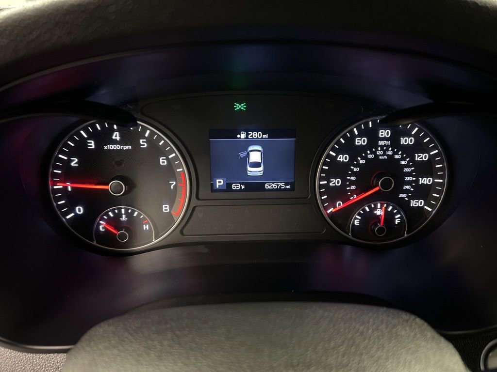 Used 2020 Kia Optima SE image 24