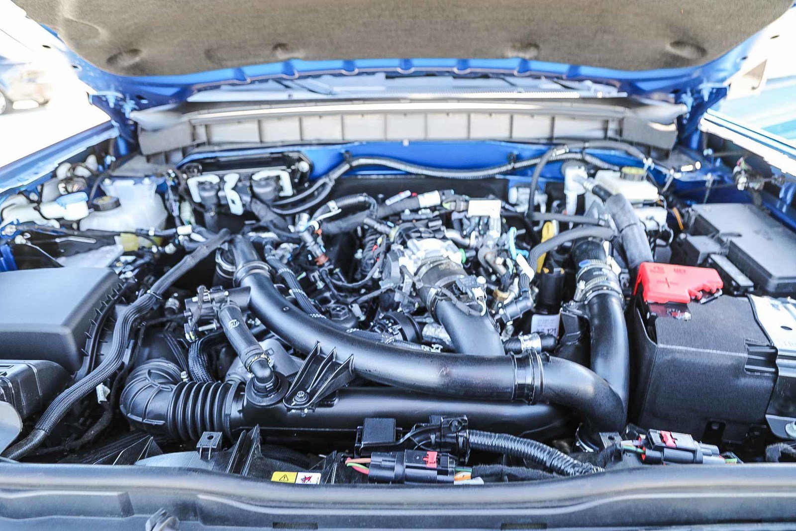 Used 2021 Ford Bronco First Edition image 26