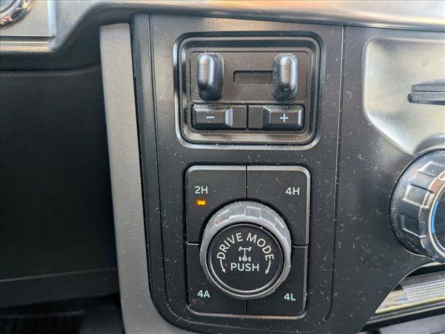 Certified 2022 Ford F150 Lariat w/ Equipment Group 501A Mid image 13