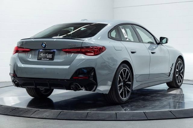 New 2026 BMW 430i xDrive w/ M Sport Package image 14