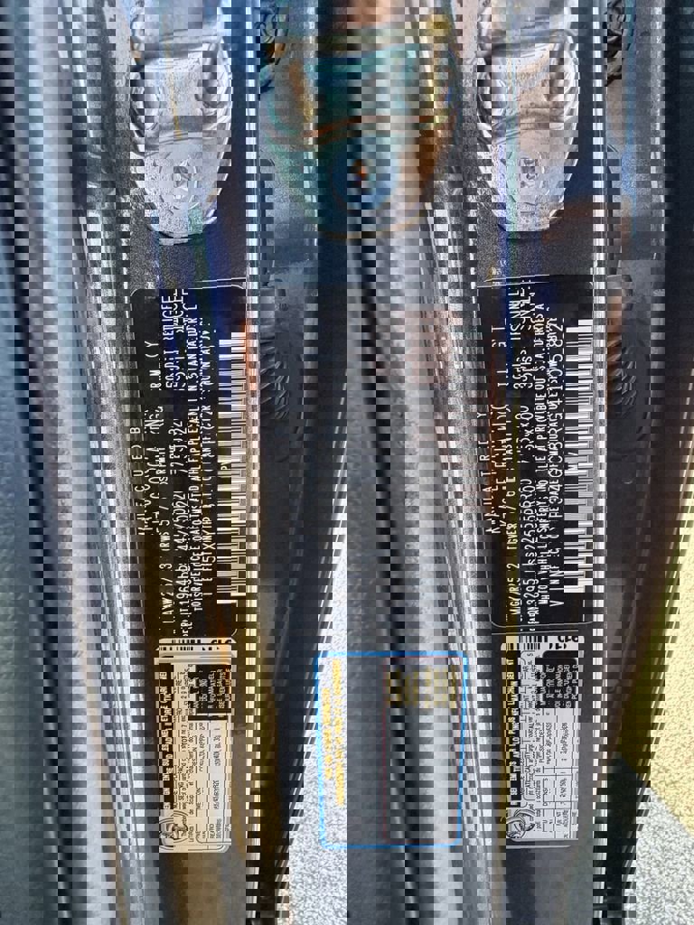 Used 2024 Kia Telluride EX w/ EX Captain's Chair Package image 37