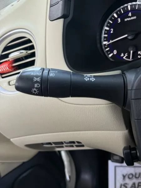 Used 2019 INFINITI QX60 Pure AWD/4WD image 44