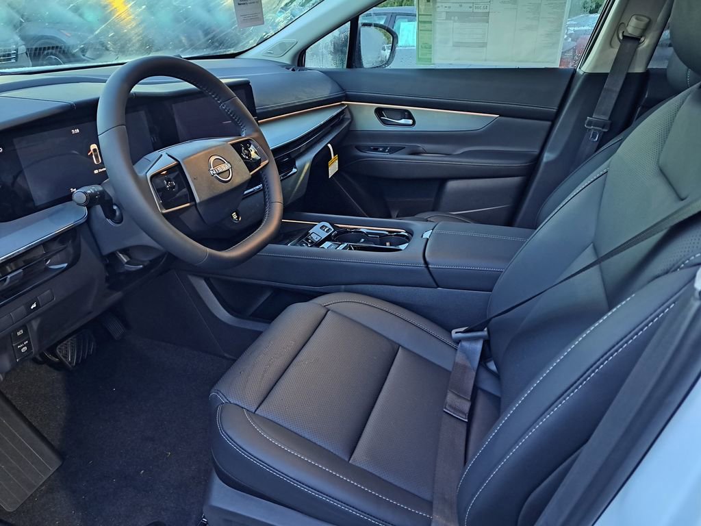 New 2026 Nissan Murano SL image 7