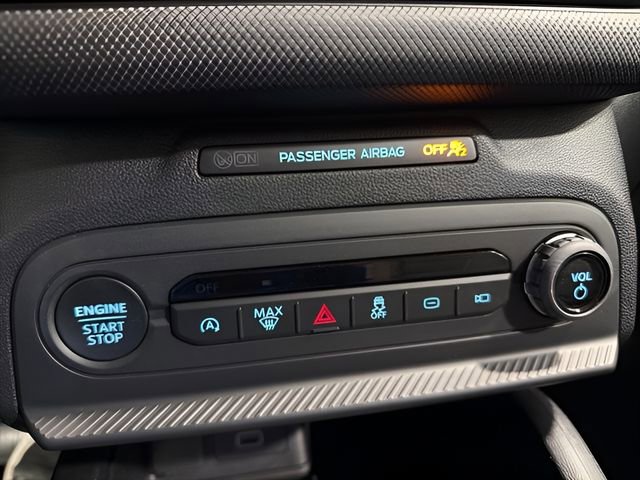 Used 2025 Ford Bronco Sport Outer Banks image 23