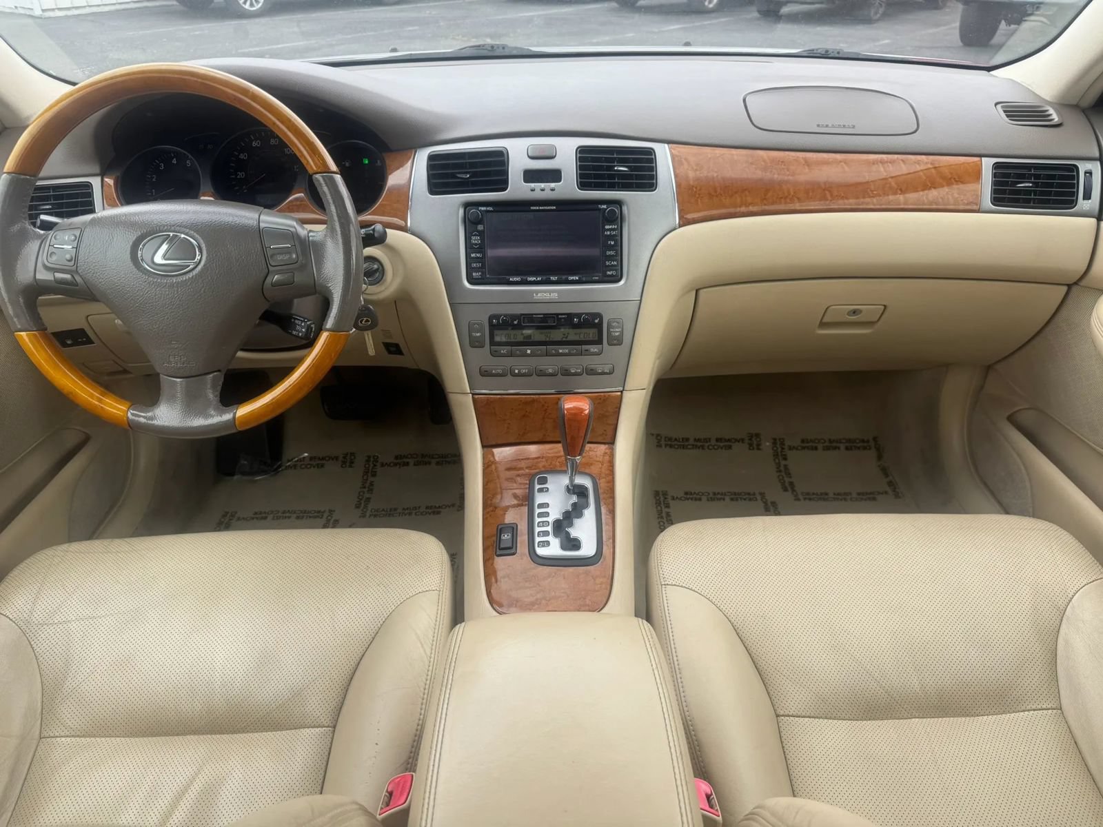 Used 2005 Lexus ES 330 FWD image 27