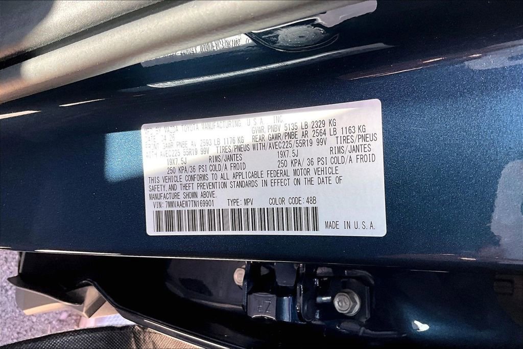 New 2026 MAZDA CX-50 2.5 Hybrid w/ Weather Package image 14