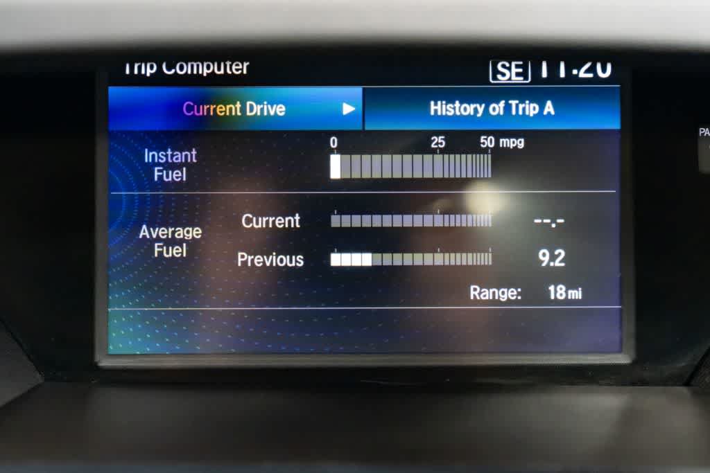 Used 2018 Acura MDX SH-AWD image 13