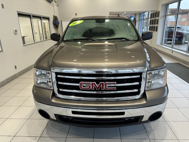 Used 2013 GMC Sierra 1500 SL image 2